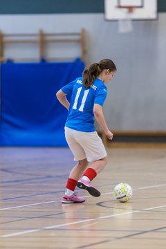 Bild 122 - wCJ NFV Futsalmeisterschaft